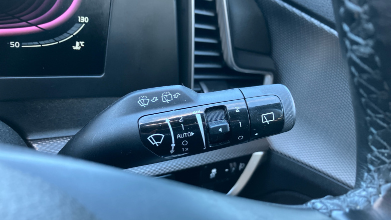 Kia Sportage 1.6T GDi ISG 2 5dr Petrol Estate